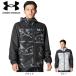  Under Armor (UNDER ARMOUR)( мужской ) бейсбол одежда tricot u-bn полный Zip f-tido жакет 6007972