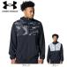 Under Armor (UNDER ARMOUR)( мужской ) бейсбол одежда u-bn полный Zip f-tido жакет 6007975