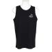  XLarge (XLARGE)( мужской )SLANTED OG майка 101222013004-BLACK