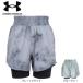  Under Armor (UNDER ARMOUR)( женский ) motion 2 in 1 шорты 6007814
