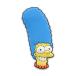  Crocs (crocs)( мужской, женский, Kids )ji Bit'z очарование The Simpson zma-ji10014881