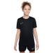  Nike (NIKE)( Kids ) футбол одежда Junior dry Fit красный temi- короткий рукав футболка HJ3716-010