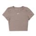  Nike (NIKE)( женский ) dry Fit укороченные брюки ja карта HJ2286-214