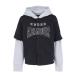  Under Armor (UNDER ARMOUR)( Kids ) Junior Icon флис кнопка down f-ti-6003752 001