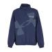  Under Armor (UNDER ARMOUR)( Kids ) boys tricot la Индия super большой Logo полный Zip жакет 6007820 403