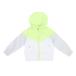  Nike (NIKE)( Kids ) Junior Wind Runner жакет 76C663-EEK
