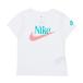 �ʥ�����NIKE�ˡʥ��å��˥����륺 WILD FLOWER ȾµT����� 36N022-001