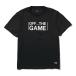  off The игра (OFF THE GAME)( мужской ) бейсбол одежда короткий рукав футболка OG0125SS0001-BLK
