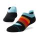  Stan s(STANCE)( мужской ) Golf короткие носки ELECTRIC AVE MID TAB A258A25ELE MUL