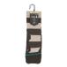 Stan s(STANCE)( мужской ) Golf носки STACK IT UP LIGHT QT A348A25STA WSB