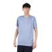  New balance (new balance)( мужской ) спорт графика футболка MT51206DUS