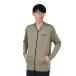  Oacley (OAKLEY)( мужской ) Rush Guard длинный рукав Rash Hoody 25.0 FOA407762-7C9