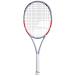  Babolat (BABOLAT)( мужской, женский ) для бейсбола теннис ракетка PURE STRIKE 100 GY 101579