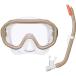  leaf Tourer (REEFTOURER)( Kids ) детский shuno-ke кольцо 2 позиций комплект 24 RC0212 TN snorkel &amp; маска 4~9 лет предназначенный 
