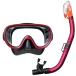  leaf Tourer (REEFTOURER)( мужской, женский ) snorkel do свет p2 позиций комплект 25RC9107 BKMDR
