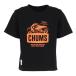  Chums (CHUMS)( Kids ) Junior Space b- Be футболка CH21-1356-K001