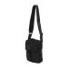  Yakpak (YAK PAK)( мужской, женский ) Mini сумка на плечо чёрный YAK-BAG-25S003 BLK Mini плечо небольшая сумочка наклонный .. сумка плечо .. сумка 