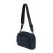  Yakpak (YAK PAK)( мужской, женский ) широкий сумка на плечо темно-синий YAK-BAG-25S004 NVY плечо .. место хранения для мужчин и женщин выход выход повседневный используя простой 