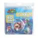 do корова автомобиль (DOSHISHA)( мужской, женский, Kids ) пляжный мяч 40cm super Mario MBS-1015A-BLE