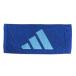  Adidas (adidas)( мужской, женский, Kids ) полотенце CP FT полотенце для лица синий 75×34cm ADJT-963 BLU спорт полотенце подарок подарок антибактериальный дезодорация 