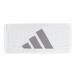  Adidas (adidas)( мужской, женский, Kids ) полотенце CP FT полотенце для лица белый 75×34cm ADJT-963 WHT спорт полотенце подарок подарок антибактериальный дезодорация 