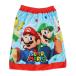  круг . Uni (marushin uni)( Kids ) шт полотенце плавание super Mario Mario Louis -ji свежий жесткость z60cm длина 4525003700 плавание полотенце 