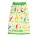  круг . Uni (marushin uni)( Kids ) шт полотенце pikmin.....80cm длина 4525004700 ультрафиолетовые лучи предотвращение именная бирка пончо pikminPIKMIN красный pikmin синий pikmin