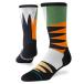  Stan s(STANCE)( мужской, женский )COMB THROUGH ULTRA носки A418A25COM GRN
