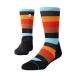  Stan s(STANCE)( мужской, женский )ELECTRIC AVE MID носки A458A25ELE MUL