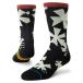  Stan s(STANCE)( мужской )CENTURY MID CREW носки A458C24CEN#BLK