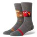  Stan s(STANCE)( мужской )KACHOW CREW носки A545D24KAC#DAG