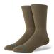  Stan s(STANCE)( мужской )ICON ORGANIC CREW носки A556D24ICO#DNG