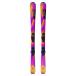  Salomon (SALOMON)( Kids ) Junior лыжи крепления приложен 26 LUX Jr M + C5GW 476785