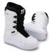  Vans (VANS)( мужской ) сноуборд ботинки HI-STANDARD OG OJO WHITE