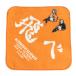  Haikyu!!!!(haikyu)( мужской, женский ) полотенце для рук ....25 HH-25SS01