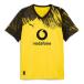 (20% off купон объект 9/8 до ) Puma (PUMA)( мужской )BVB HOME джерси копия 78008801