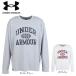  Under Armor (UNDER ARMOUR)( мужской ) heavy вес ka Lee jieito футболка с длинным рукавом 1 6012741