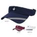  Le Coq s Porte .f(lecoqsportif)( женский ) теннис козырек LN5FCP23L