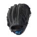  Mizuno (MIZUNO)( Kids ) подросток для софтбола перчатка круговой для бейсбол перчатка Will Drive голубой 1AJGY33430 09