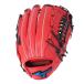  Mizuno (MIZUNO)( Kids ) подросток для софтбола перчатка круговой для бейсбол перчатка Will Drive голубой 1AJGY33430 7009