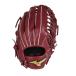  Mizuno (MIZUNO)( Kids ) подросток для софтбола перчатка круговой для бейсбол перчатка Junior MZ Softer M ji-so крышка -1AJGY33640 83