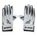  Mizuno (MIZUNO)( мужской, женский ) batting для перчатка бейсбол Mizuno Pro силикон энергия arc A51 обе рука для 1EJEA84705