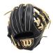  Wilson (Wilson)( женский ) софтбол для перчатка перчатка женщина софтбол для Wilson Bear DUAL для игрока внутреннего поля WBW103923