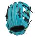  low кольцо s(Rawlings)( Kids ) подросток для софтбола перчатка круговой для бейсбол перчатка гипер- Tec R9 серии BFSS GJ5FR9BFSS-TE
