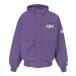  XLarge (XLARGE)( мужской ) нейлон pa мех жакет 101253021010-PURPLE