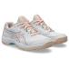  Asics (ASICS)( Kids ) Junior волейбол обувь GEL-NETBURNER BALLISTIC 4 GS гель сеть горелка 1054A013.100