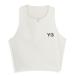  Adidas (adidas)( женский ) теннис одежда женский Y-3 Tennis Pro Cropped майка KCF48-JM1147