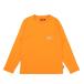  Cliff me year (KRIFF MAYER)( Kids ) Junior вне развлечение иллюстрации long T( Logo ) J2517855:45:ORANGE