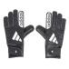  Adidas (adidas)( Kids ) keeper перчатка футбол Kids kopa Club голкипер перчатка KWA38-JY0626