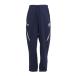 te. есть g(DUARIG)( Kids ) футбол одежда Junior Wind Cross длинные брюки 5F0010-SCWR-742HD DBLU